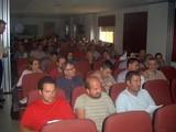 La Junta celebra en Almería un curso sobre empresa agraria para la incorporación a la agricultura intensiva