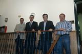 El Ayuntamiento de Níjar y TRAGSA preparan un convenio para mejorar los caminos rurales del municipio