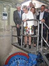El 30 de junio finaliza el plazo abierto por la Junta de Andalucía para solicitar ayudas a la mejora de regadíos