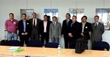 Cooperativas Agro-alimentarias pide al comisario Ciolos firmeza ante las presiones de Marruecos para modificar la reforma del sistema de precios de entrada