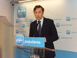 Almería recibirá 3,5 hectómetros del Tajo-Segura para regadío el próximo trimestre
