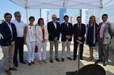 Gas Natural Andalucía inicia el suministro de gas natural a invernaderos del Poniente almeriense