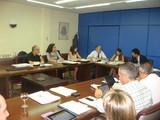 El grupo de contacto del melocotón solicita a la UE medidas excepcionales ante la actual situación de crisis