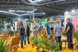 Iberflora afronta su 43 edición con excelentes perspectivas