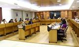 El Pleno del Ayuntamiento de El Ejido aprueba una moción de promoción y apoyo a los seguros agrarios frente a adversidades climatológicas