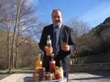 Almería exporta aceitunas de mesa y conservas vegetales y de frutas a países de los cinco continentes