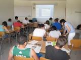 La Junta celebrará en Purchena  un curso básico de aplicador de productos fitosanitarios