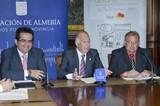 Diputación invertirá más de 600.000 euros en la mejora de 10 kilómetros de caminos rurales en Níjar