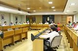 La Comisión de los Restos Vegetales ejidense demanda más implicación y voluntad política por parte de la Consejería de Medio Ambiente