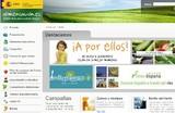 El Ministerio de Agricultura, Alimentación y Medio Ambiente contribuye activamente a la promoción de productos agroalimentarios