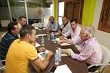 El PP andaluz pide un compromiso serio y riguroso con los intereses del sector almeriense