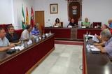 El Consejo Municipal Agrario de Adra reivindica los 3 hectómetros cúbicos de agua del pantano de Benínar