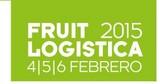 Un 8% más de expositores de España y Latinoamérica en el primer plazo de inscripción para participar en FRUIT LOGISTICA 2015