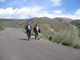 El Plan de Choque de la Junta de Andalucía mejora 55 kilómetros de caminos rurales en 22 municipios de Almería