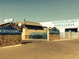 Cristalplant supera las 30 hectáreas con la compra de las instalaciones de Novoplant