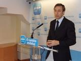Hernando destaca la labor del Gobierno para paliar la sequía y pide a COAG que “deje el papel de oposición a la oposición”