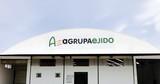 El nuevo centro de subasta de Agrupaejido en Cortijos de Marín abre sus puertas este lunes