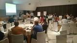 Entidades ecológicas y grandes cadenas se han reunido en El Ejido para estudiar la situación del sector desde la perspectiva social