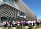 Más de 60 empresas de 13 países participan en el Encuentro Internacional del Sector Hortofrutícola en Almería y Sevilla