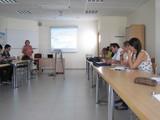 La Junta de Andalucía imparte en el IFAPA de La Cañada un curso sobre asociacionismo y comercialización