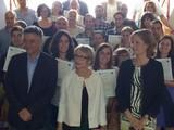 La Junta apuesta por la formación como vía para avanzar en la mejora de la producción agraria y pesquera andaluza