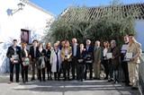 XVI edición de los Premios a la Investigación y Defensa de la Producción Ecológica