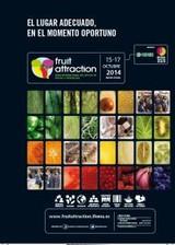 Los Ministros de Agricultura de Polonia y Portugal participarán en la inauguración de Fruit Attraction que realizará Isabel García Tejerina