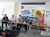 La Junta imparte un curso sobre contabilidad e iniciación a la informática, en el programa de incorporación a la empresa agraria