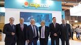 Cajamar Caja Rural acude a la feria de Madrid apoyando al sector agroalimentario
