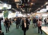 La sexta edición de Fruit Attraction será la mayor y más completa con la presencia de 750 expositores