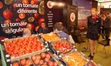 Italia, Polonia, Reino Unido y Alemania se interesan por el primer tomate con Indicación Geográfica Protegida de Europa