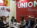Almería aumenta un 8,2% el volumen de las exportaciones hortofrutícolas en la campaña 2013-2014