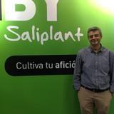 “En Semillero Saliplant somos parte del proceso productivo, no un mero proveedor más