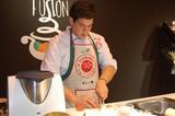 Fruit Fusión regresa a la feria bajo el lema ‘Sabores de vanguardia’
