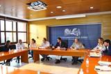 El Ayuntamiento de El Ejido aprueba los proyectos para arreglar 13 caminos rurales
