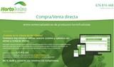 Hortobolsa, la web para profesionales en la que el negocio de las hortalizas está a un solo ‘click’
