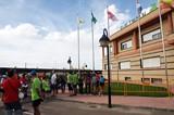La I Carrera Solidaria ‘Love My Salad’ congrega a más de 300 participantes