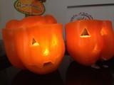 Agrupaejido y Hotel Catedral vuelven a cambiar la calabaza de Halloween por pimientos de Almería