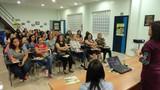 AMFAR-Almería celebra en La Mojonera una jornada sobre mujer y empresa agraria