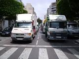 COAG logra que se elimine la antigüedad máxima de 5 meses para obtener la tarjeta de transportes