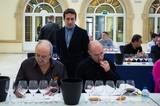 Veinte expertos eligen los mejores caldos en el II Concurso de Vinos Tintos de Diputación