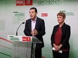 El PSOE pide al Gobierno que incluya una partida de 4,5 millones en los PGE para el túnel al mar de la Balsa del Sapo