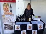 EXTENDA promociona la gastronomía andaluza en la sede central del mercado gourmet de Los Ángeles