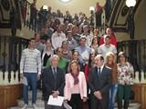 La Junta apoya la modernización de invernaderos y el acceso de jóvenes almerienses a la agricultura con 5,3 millones