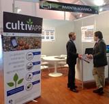 Presentan la aplicación CultivaAPP, para optimizar la gestión de las explotaciones agrícolas
