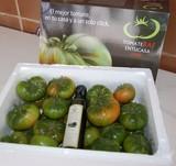 Agroponiente ha comenzado la temporada de venta de su tomate raf on line a través de www.tomaterafentucasa.com