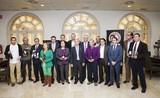 Cinco bodegas y un catador protagonistas de los premios del II 'Almería Tierra de Vinos'