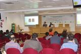 EXTENDA acerca las tendencias en diseño del embalaje agroalimentario a casi 40 empresas andaluzas del sector