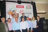 Cooperativa San Isidro Labrador de El Ejido cumple 45 años