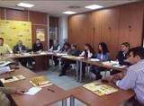 COAG presenta su campaña de prevención de riesgos laborales en el campo